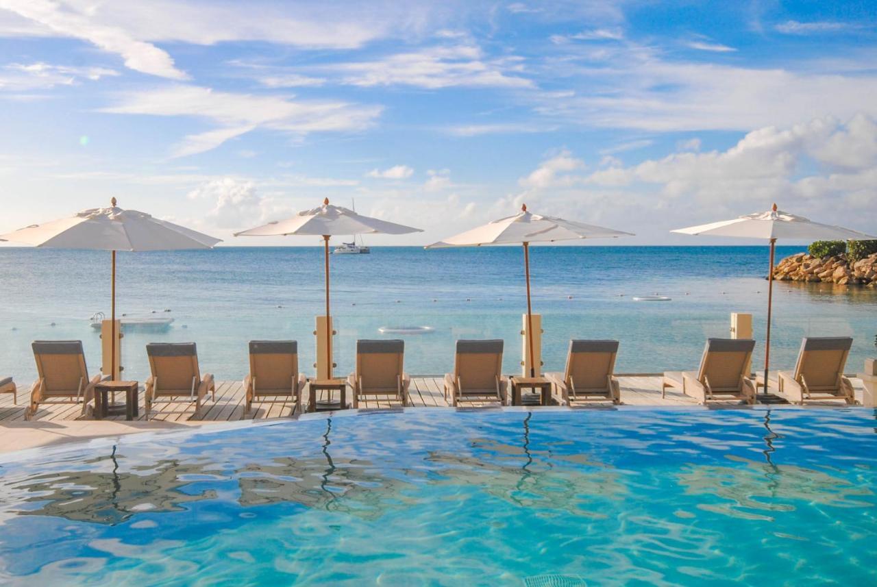 Blue Waters Resort And Spa St. John's Kültér fotó