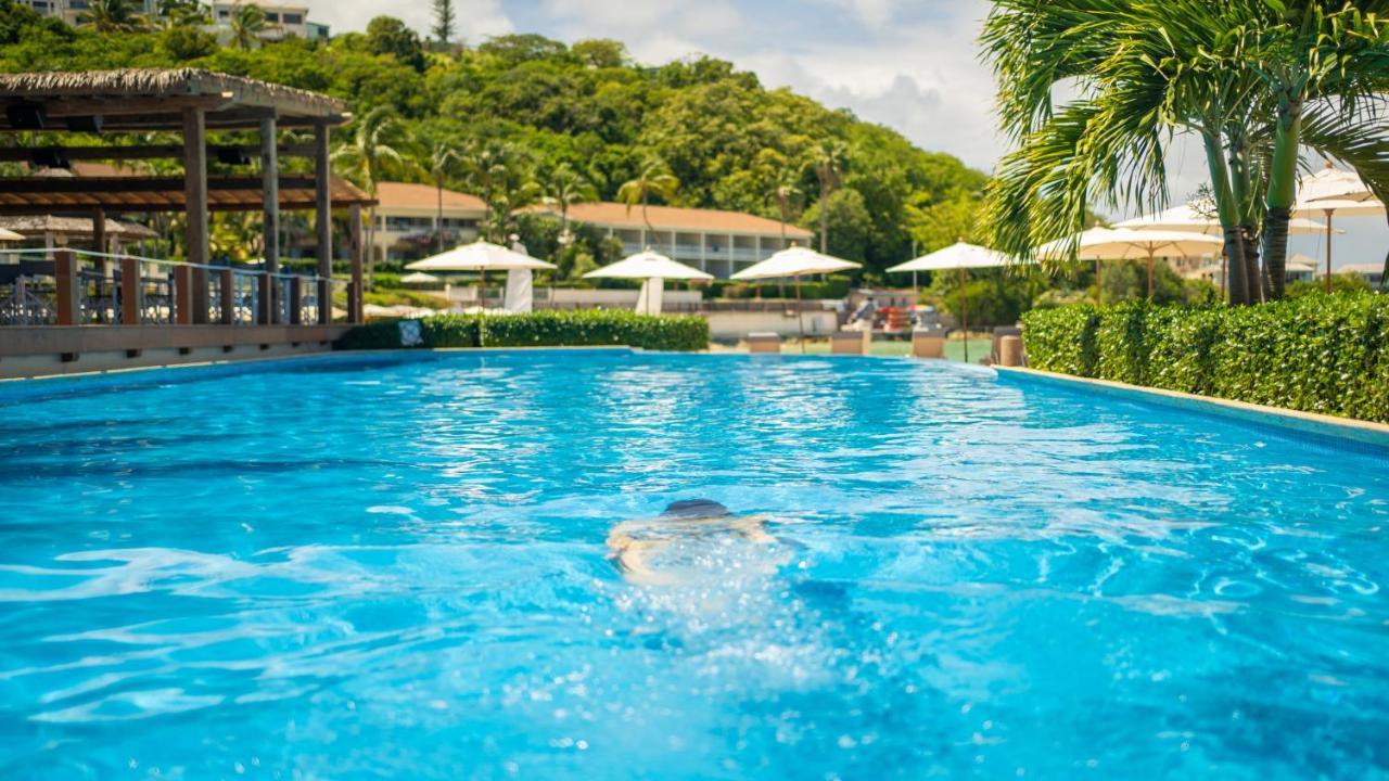 Blue Waters Resort And Spa St. John's Kültér fotó