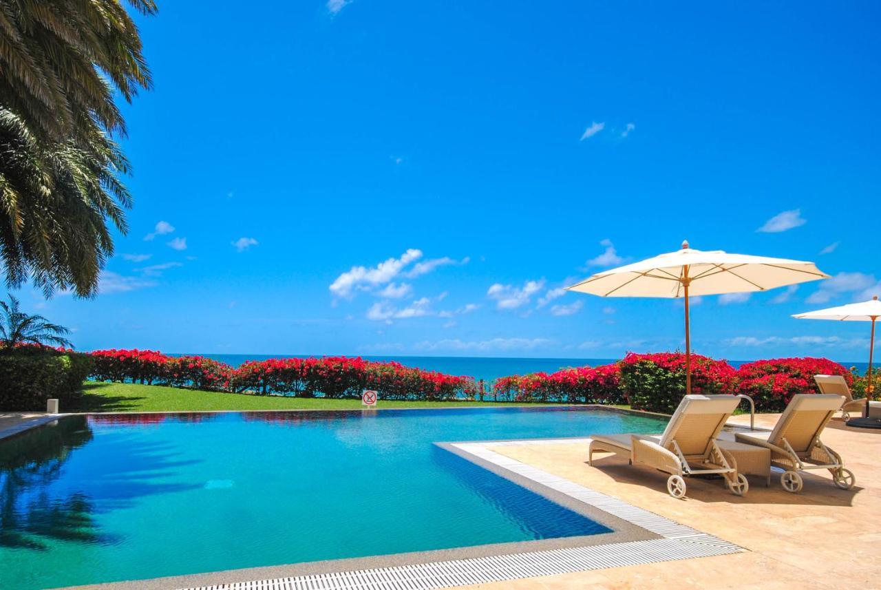 Blue Waters Resort And Spa St. John's Kültér fotó